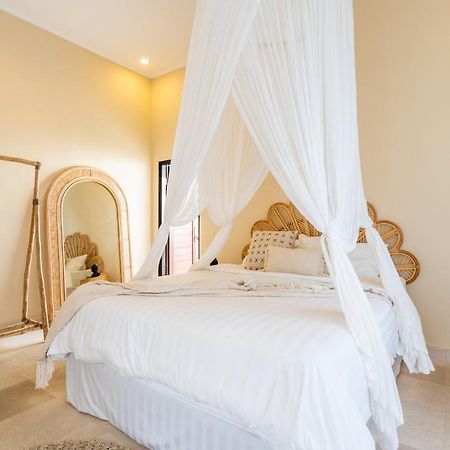 Villa Damai Oasis In The Heart Of Seminyak المظهر الخارجي الصورة