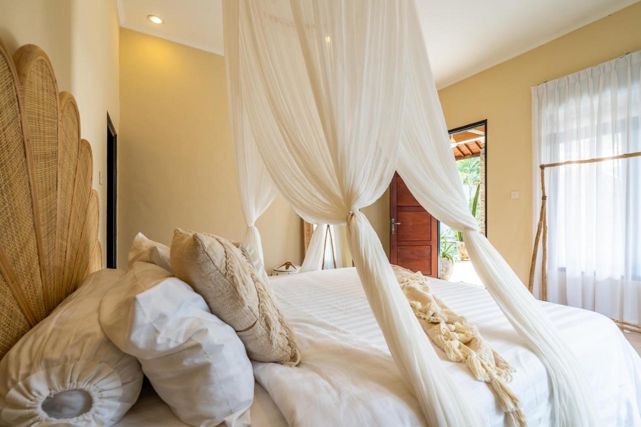 Villa Damai Oasis In The Heart Of Seminyak المظهر الخارجي الصورة