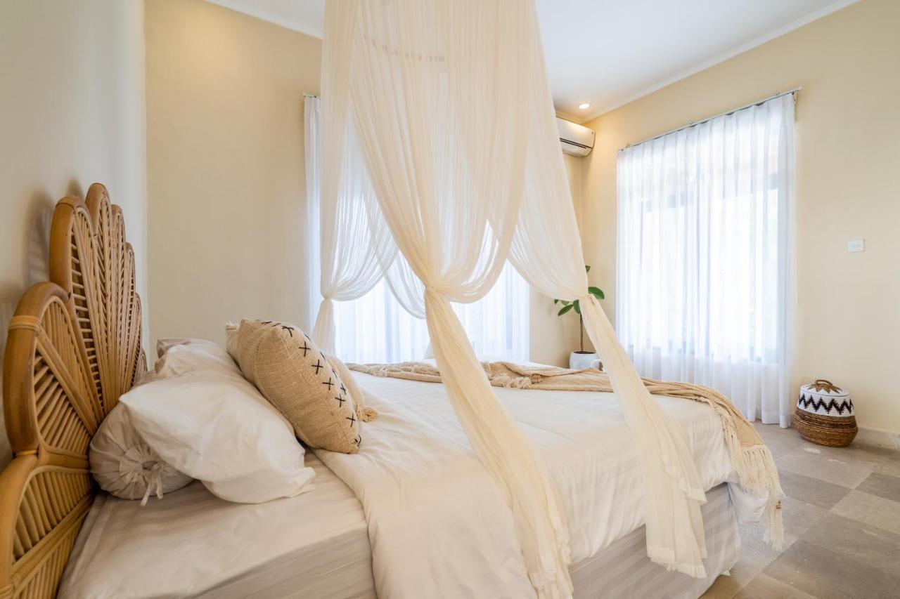 Villa Damai Oasis In The Heart Of Seminyak المظهر الخارجي الصورة