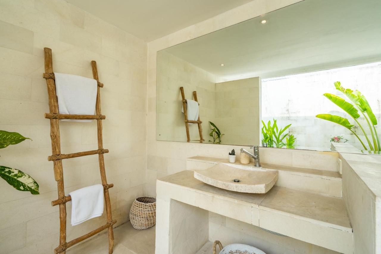 Villa Damai Oasis In The Heart Of Seminyak المظهر الخارجي الصورة