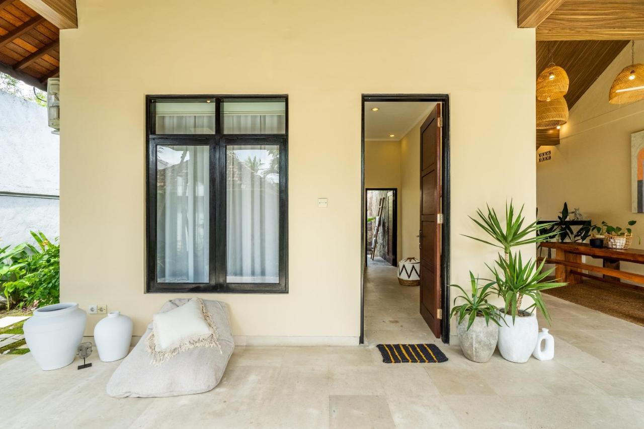 Villa Damai Oasis In The Heart Of Seminyak المظهر الخارجي الصورة
