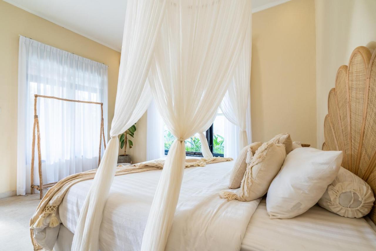 Villa Damai Oasis In The Heart Of Seminyak المظهر الخارجي الصورة