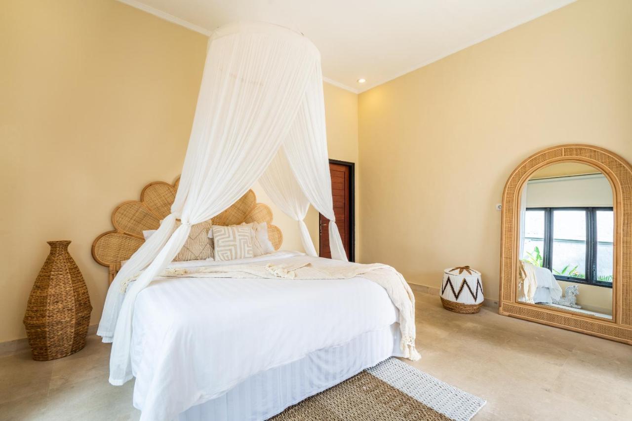 Villa Damai Oasis In The Heart Of Seminyak المظهر الخارجي الصورة