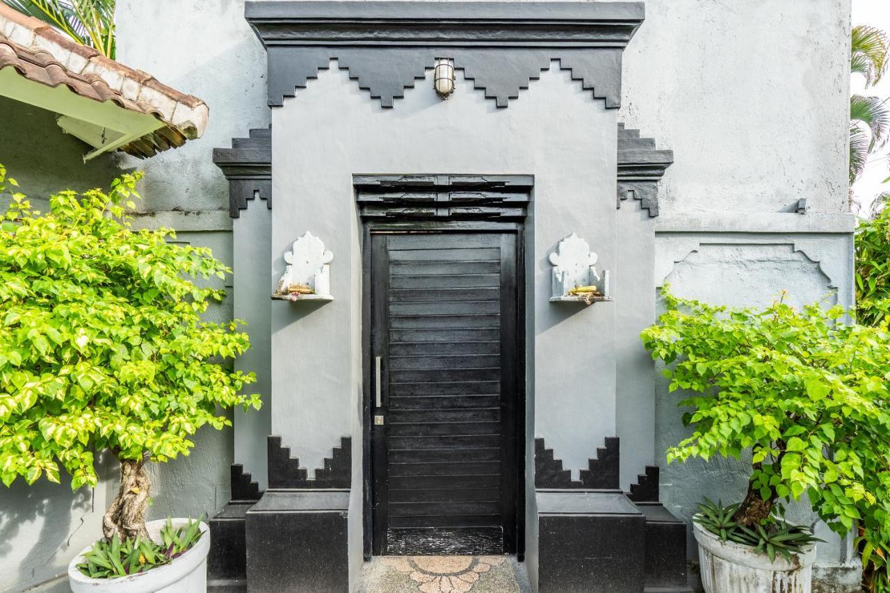 Villa Damai Oasis In The Heart Of Seminyak المظهر الخارجي الصورة