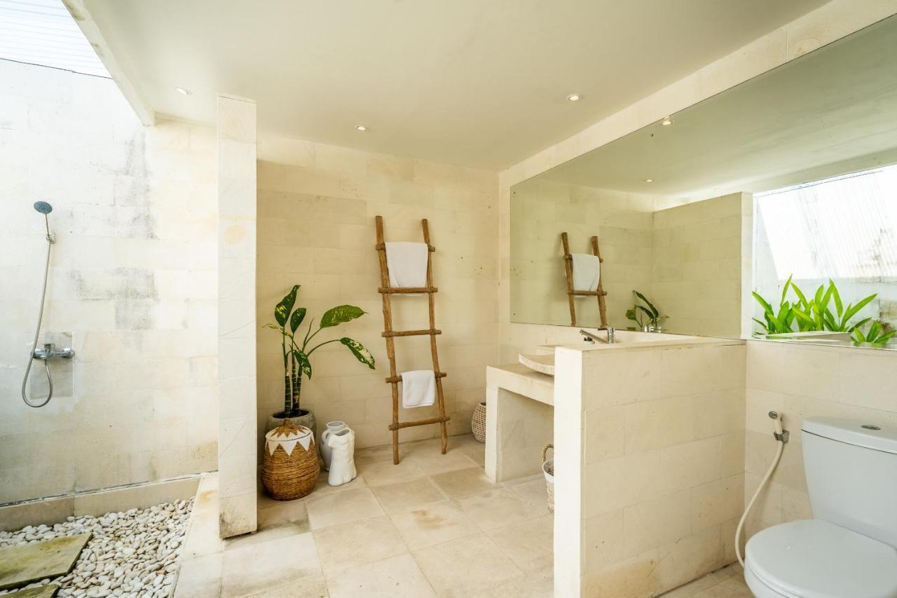 Villa Damai Oasis In The Heart Of Seminyak المظهر الخارجي الصورة