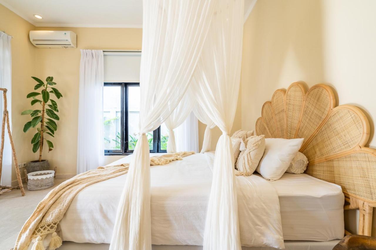 Villa Damai Oasis In The Heart Of Seminyak المظهر الخارجي الصورة