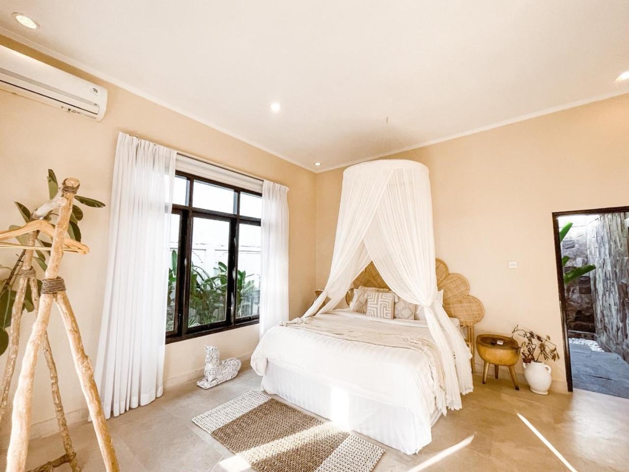 Villa Damai Oasis In The Heart Of Seminyak المظهر الخارجي الصورة